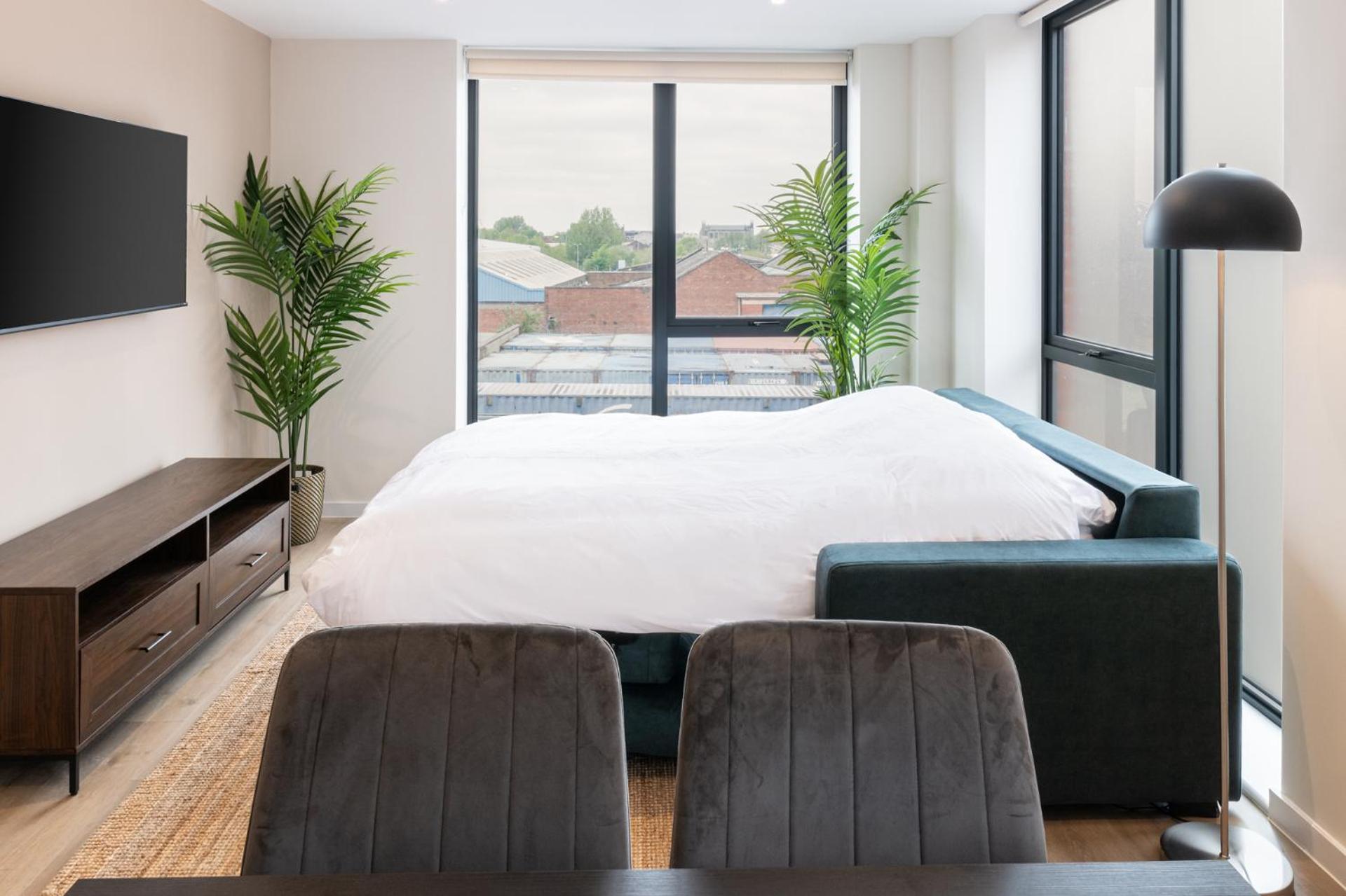 Host & Stay - Richmond Place 206 Liverpool Ngoại thất bức ảnh